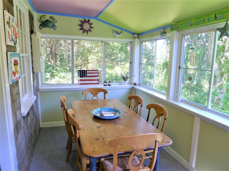 64 Rock Harbor - 3 Bedroom House