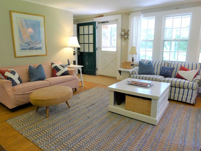 64 Rock Harbor - 3 Bedroom House
