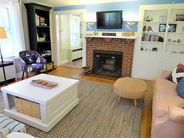 64 Rock Harbor - 3 Bedroom House