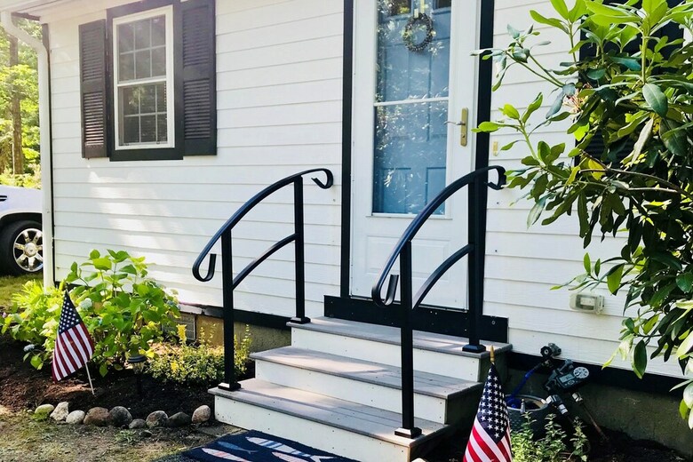 90 Oak Ridge - 3 Bedroom House