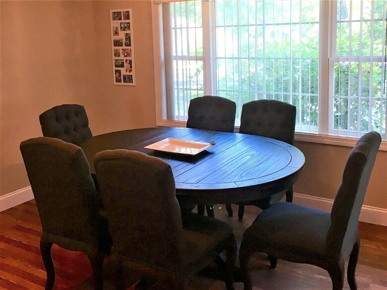 90 Oak Ridge - 3 Bedroom House