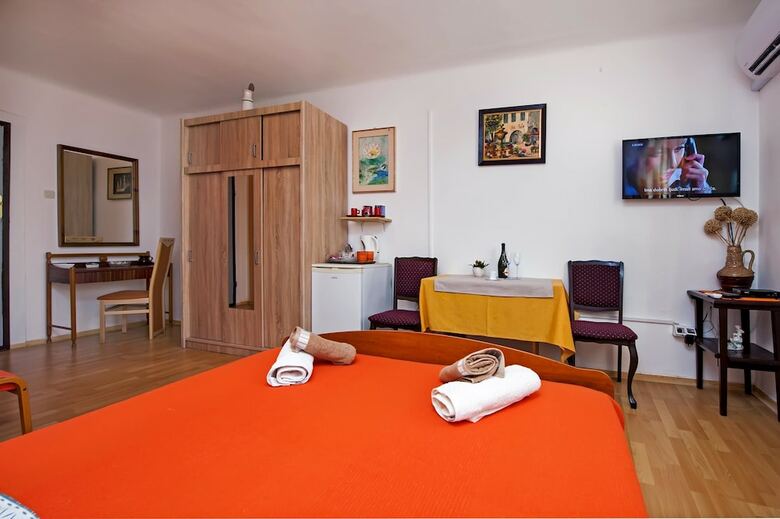 Hotel Guest House Barocco