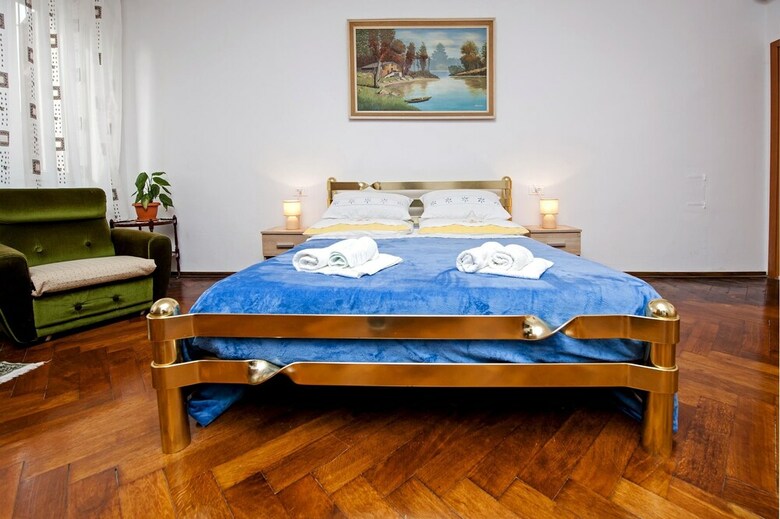 Hotel Guest House Barocco
