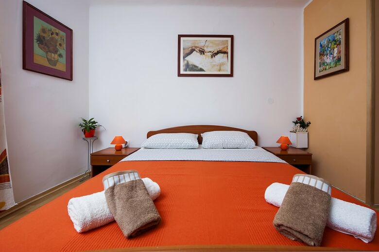 Hotel Guest House Barocco