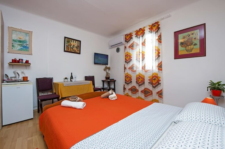 Hotel Guest House Barocco