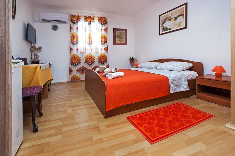 Hotel Guest House Barocco