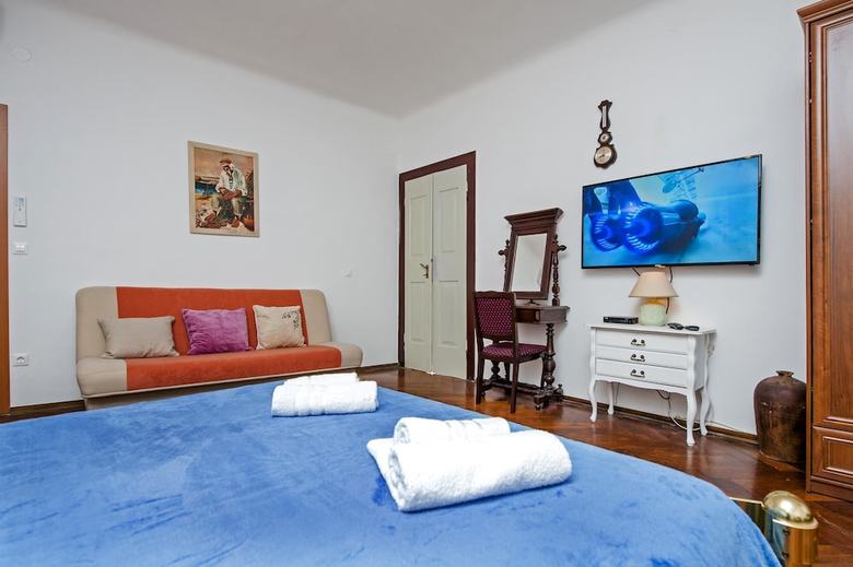 Hotel Guest House Barocco