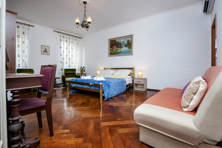 Hotel Guest House Barocco