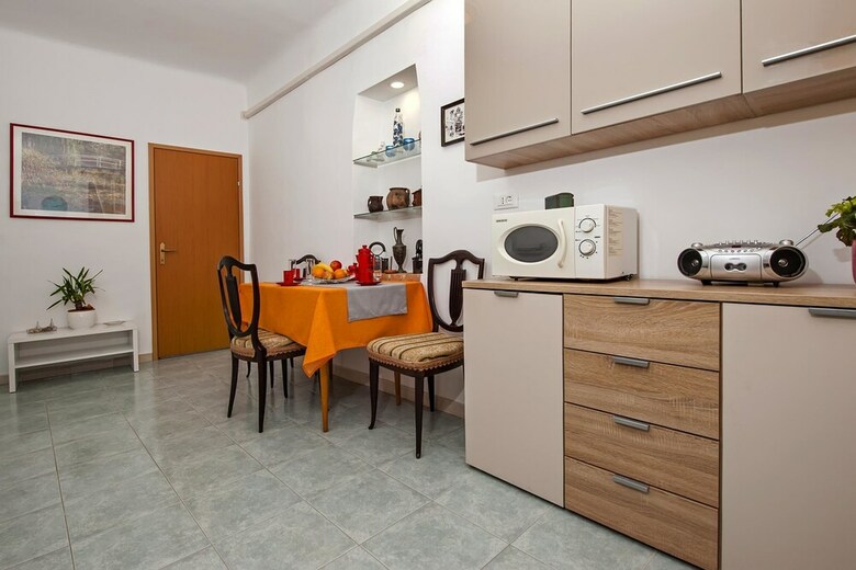 Hotel Guest House Barocco