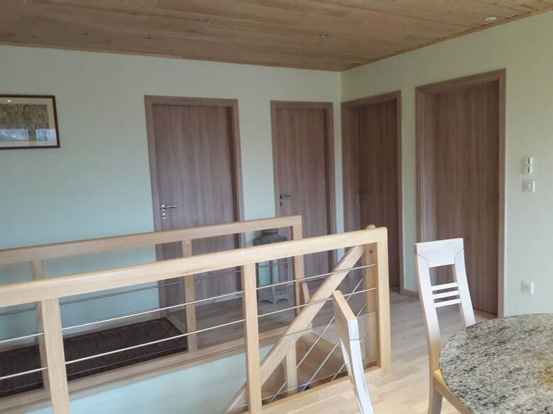 Bed & Breakfast Aux Vignes