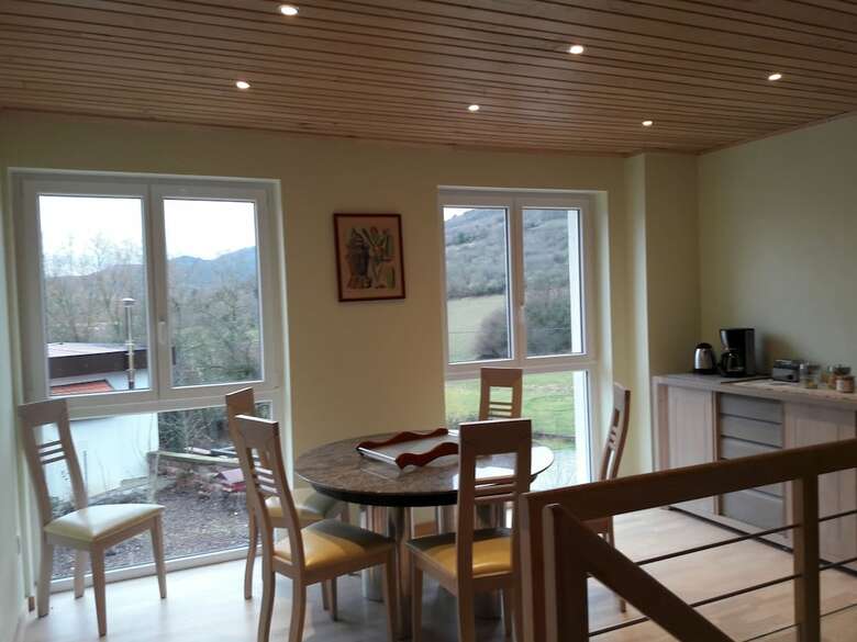 Bed & Breakfast Aux Vignes