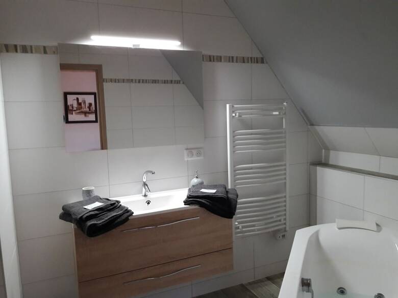 Bed & Breakfast Aux Vignes