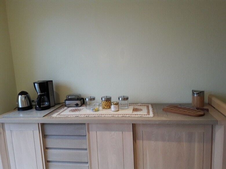Bed & Breakfast Aux Vignes