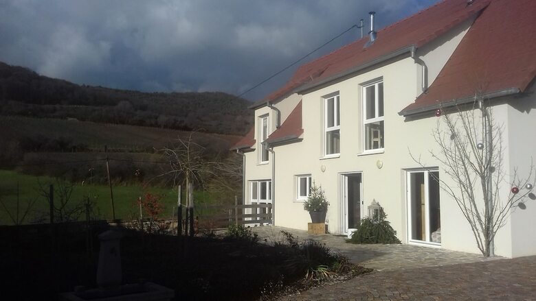 Bed & Breakfast Aux Vignes