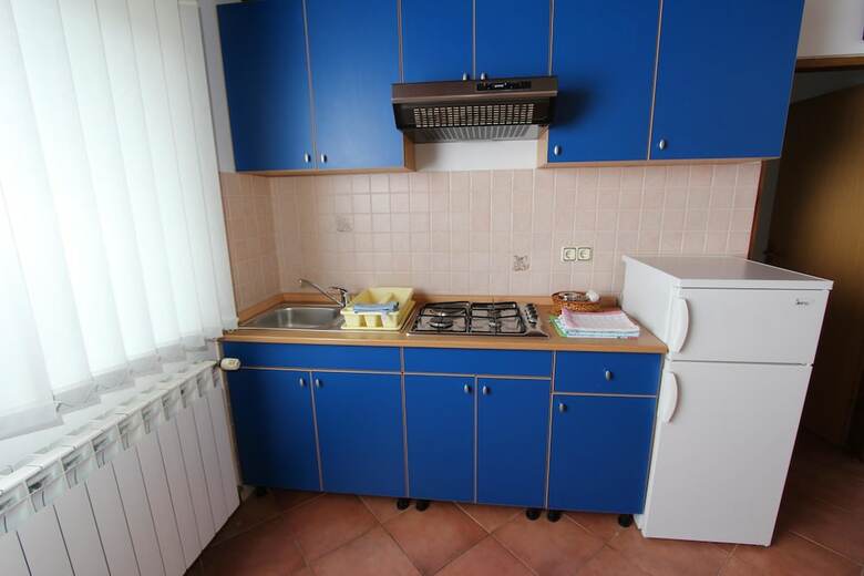 Apartments Kika