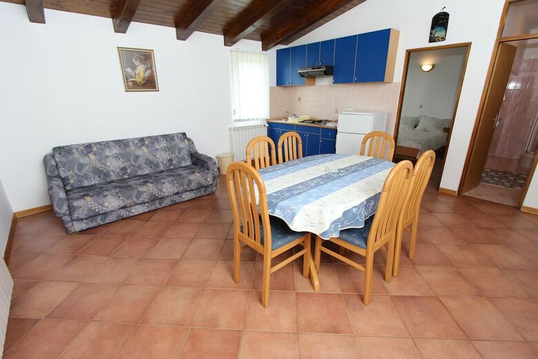 Apartments Kika