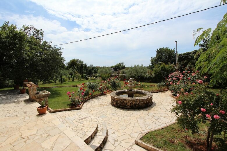 Apartments Kika