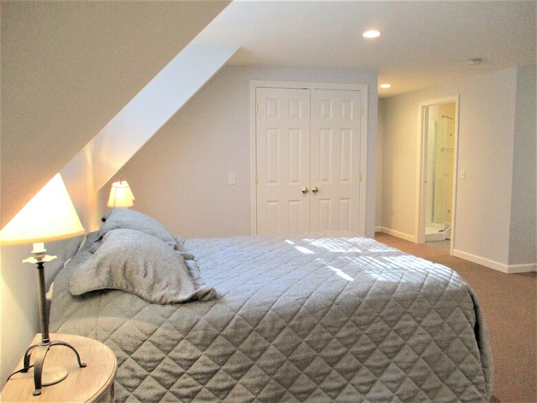 12 Areys - 4 Bedroom House