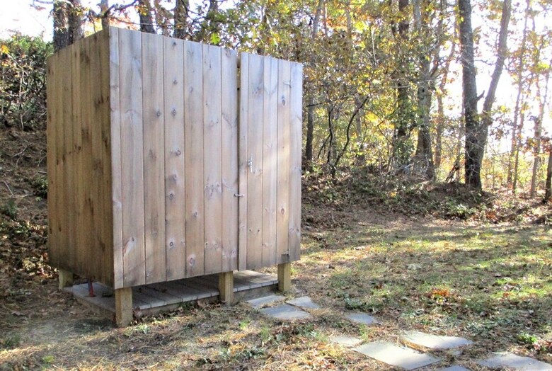 12 Areys - 4 Bedroom House