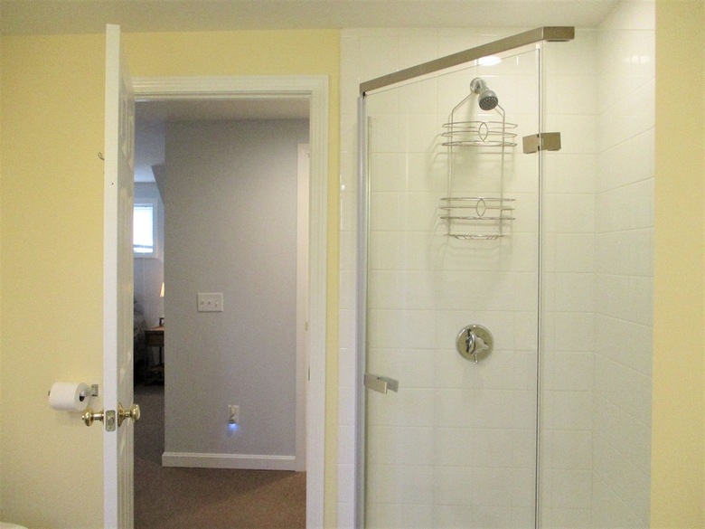 12 Areys - 4 Bedroom House