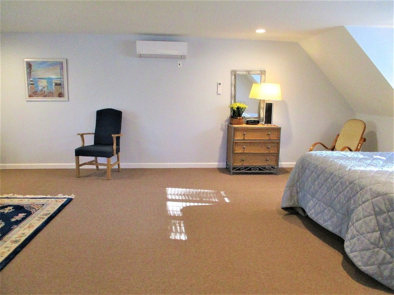 12 Areys - 4 Bedroom House