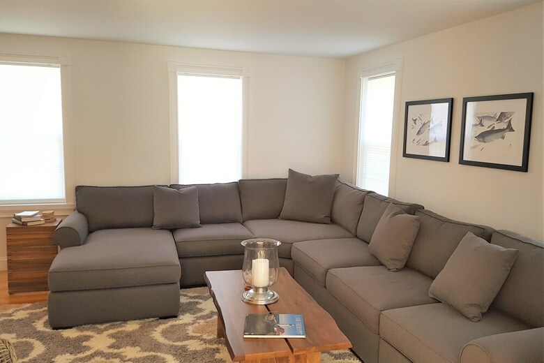 30 Bay Pine - 4 Bedroom House