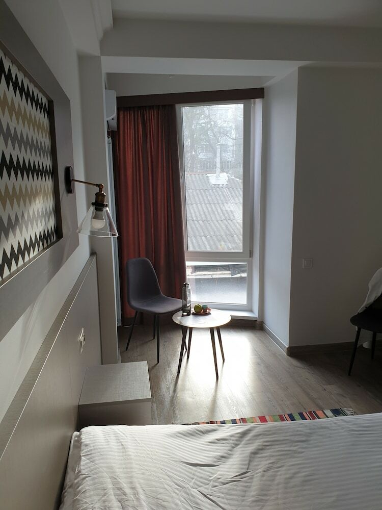 Casa Daca Boutique Hotel