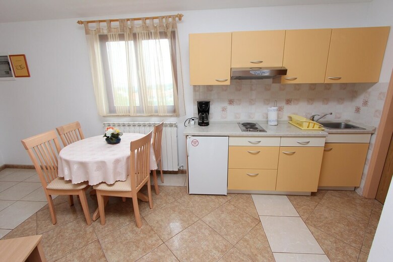 Hotel Apartments Liliana