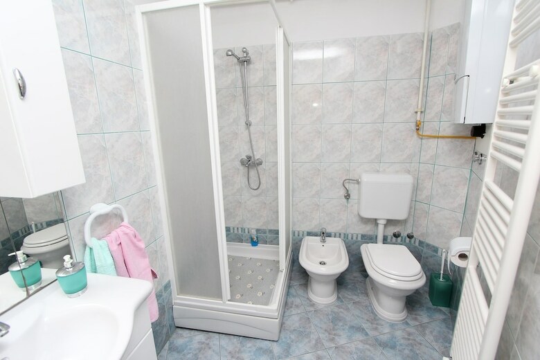 Hotel Apartments Liliana