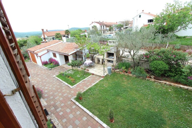 Hotel Apartments Liliana