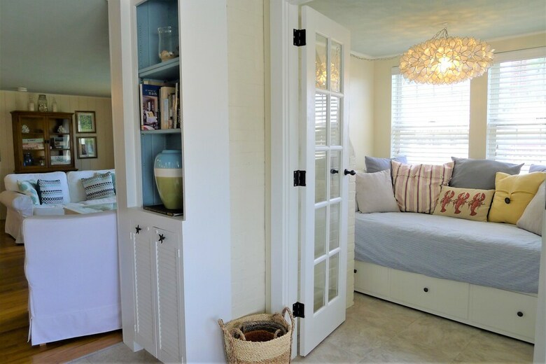 25 Caleb - 2 Bedroom House