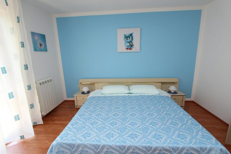 Apartamentos Guests House Sanja