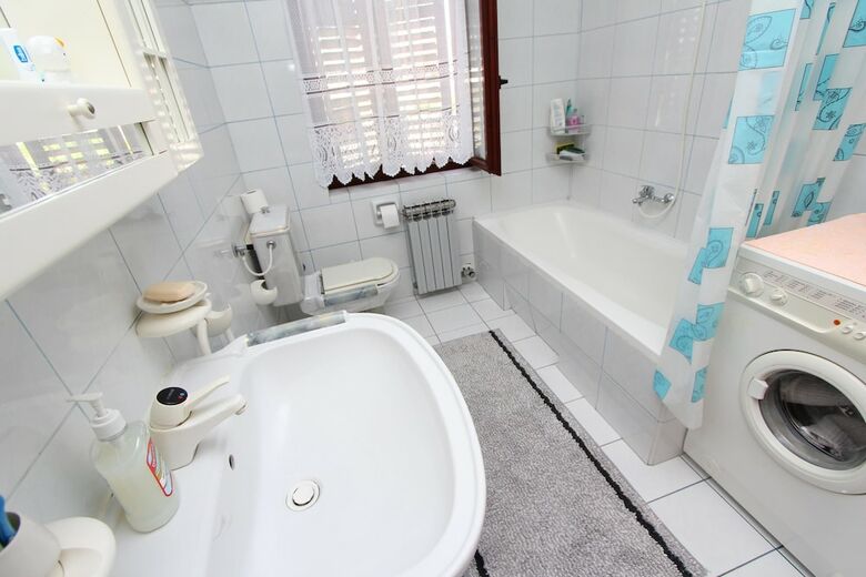Apartamentos Guests House Sanja
