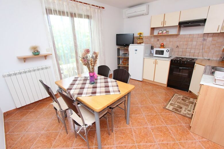 Apartamentos Guests House Sanja