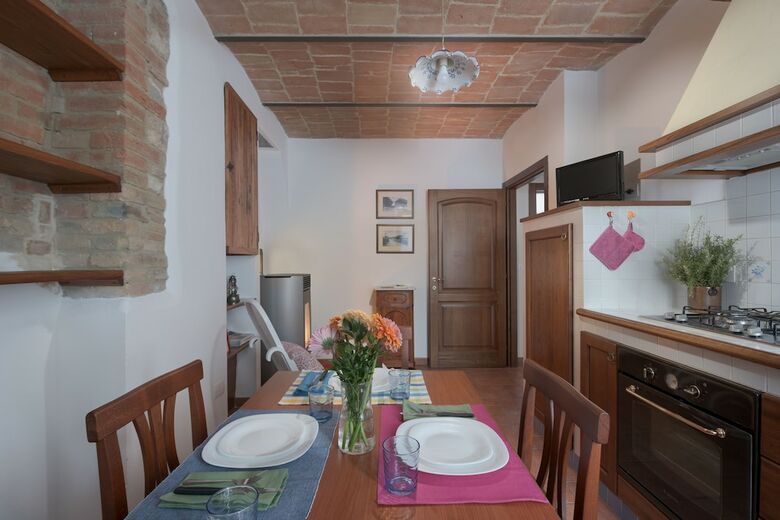Apartamento La Folaga Del Trasimeno