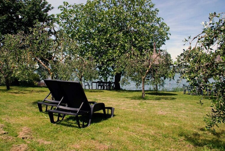 Apartamento La Folaga Del Trasimeno