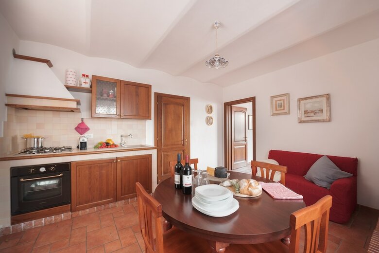 Apartamento La Folaga Del Trasimeno