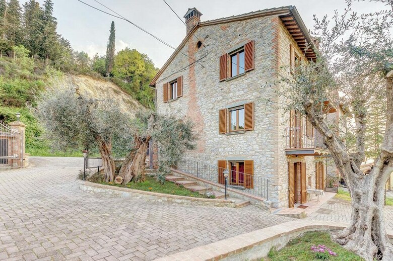 Apartamento La Folaga Del Trasimeno