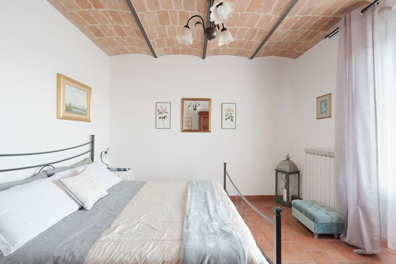 Apartamento La Folaga Del Trasimeno