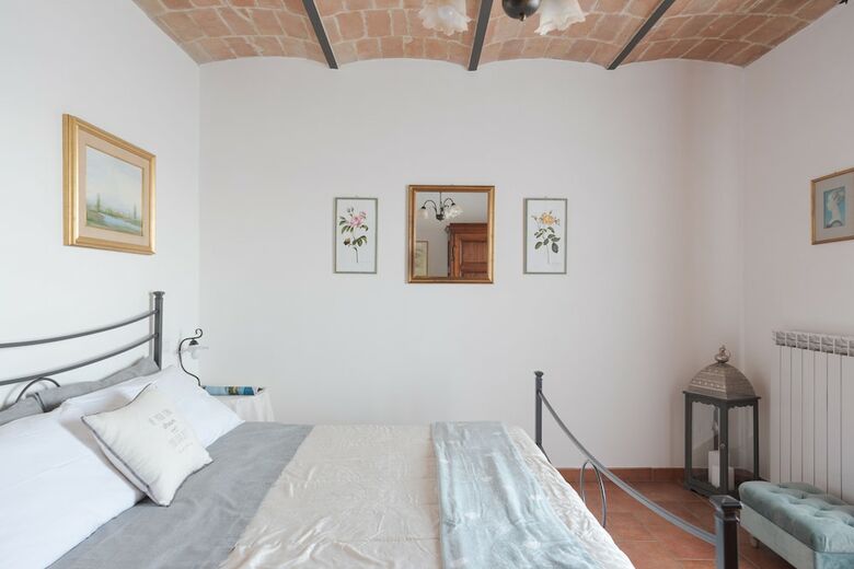 Apartamento La Folaga Del Trasimeno