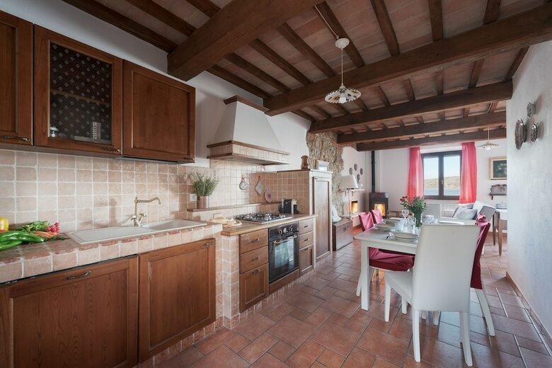 Apartamento La Folaga Del Trasimeno