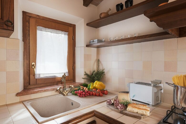Apartamento La Folaga Del Trasimeno