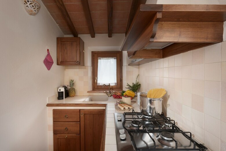 Apartamento La Folaga Del Trasimeno
