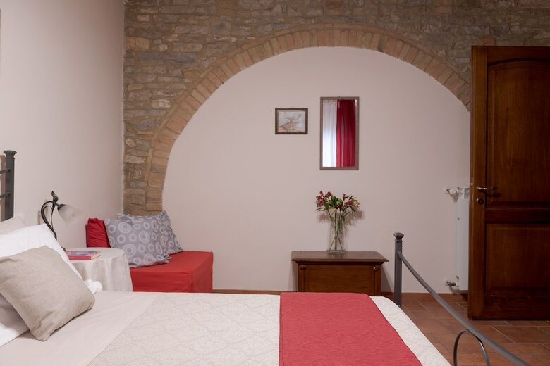 Apartamento La Folaga Del Trasimeno