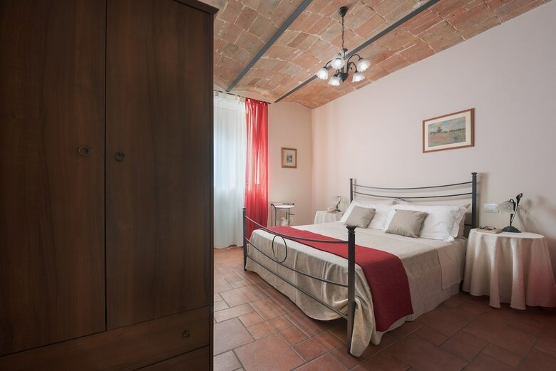 Apartamento La Folaga Del Trasimeno