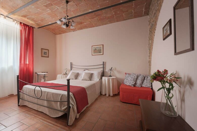Apartamento La Folaga Del Trasimeno