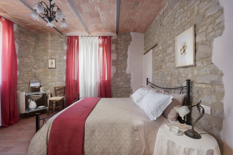 Apartamento La Folaga Del Trasimeno