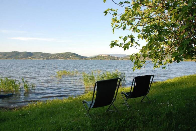 Apartamento La Folaga Del Trasimeno