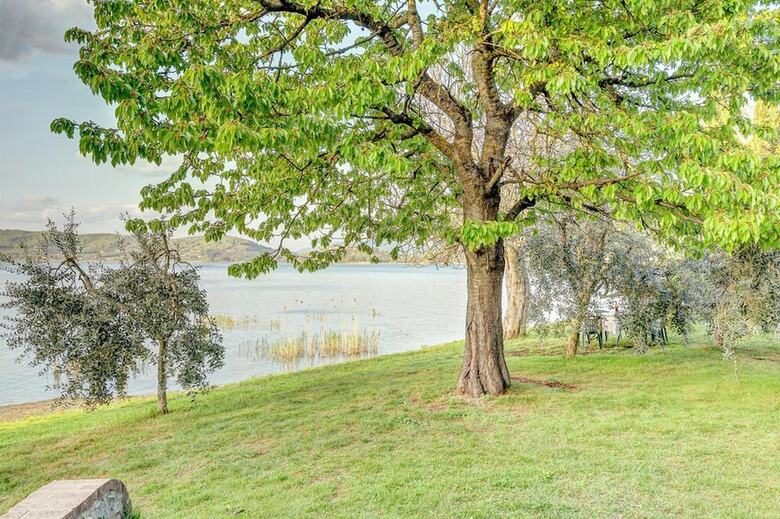 Apartamento La Folaga Del Trasimeno