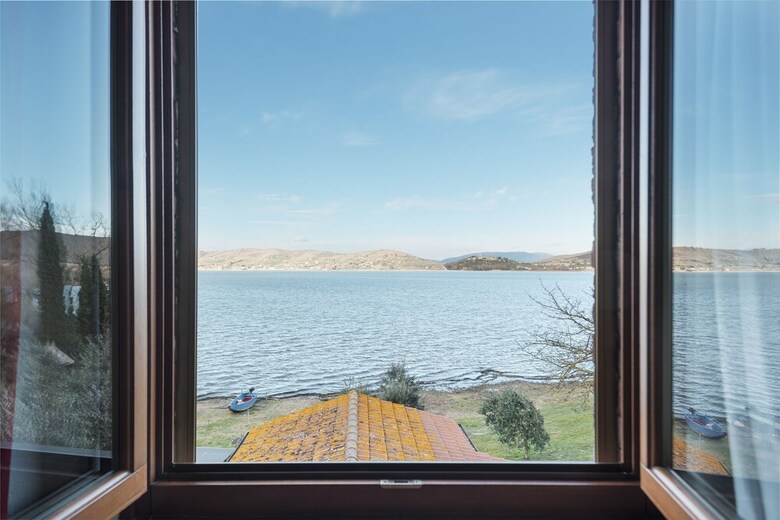 Apartamento La Folaga Del Trasimeno